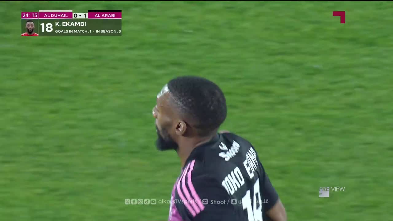 Preview show 11.03.2026