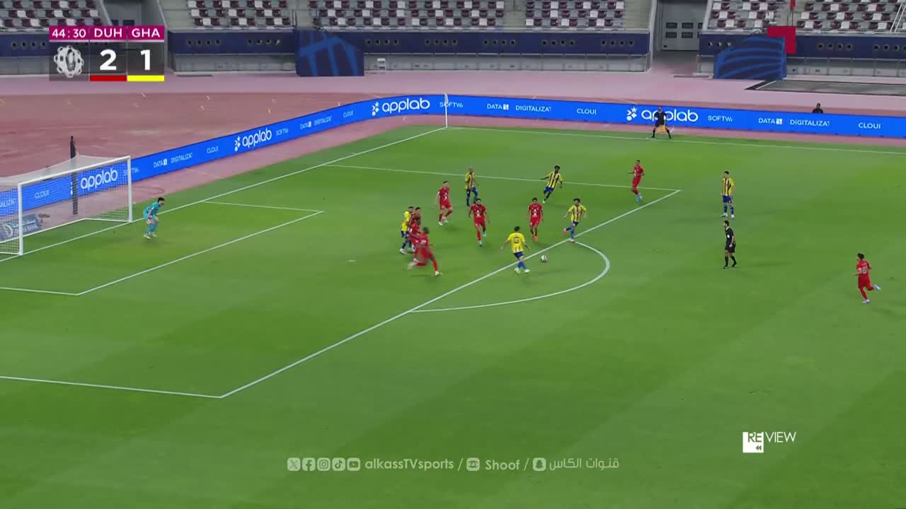 Review Show 05.04.26