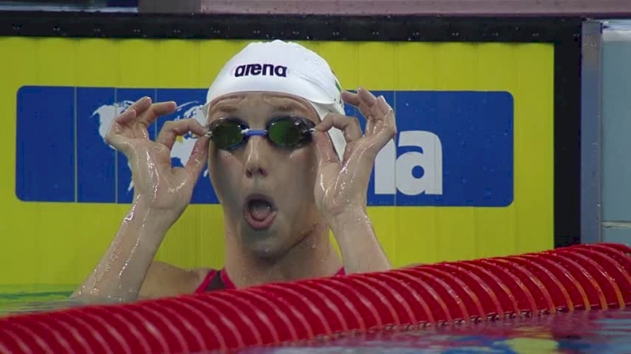 FINA Swimming World Cup