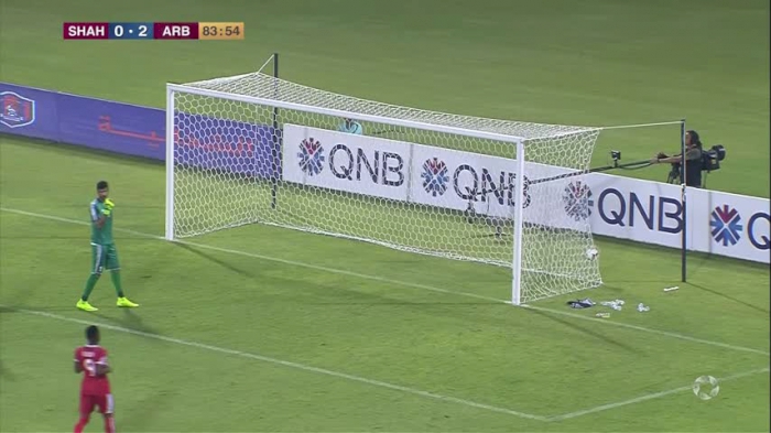 QNB Stars League Studio - Week 6