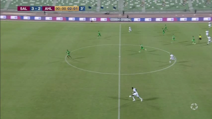 QNB Stars League Studio - Week 6