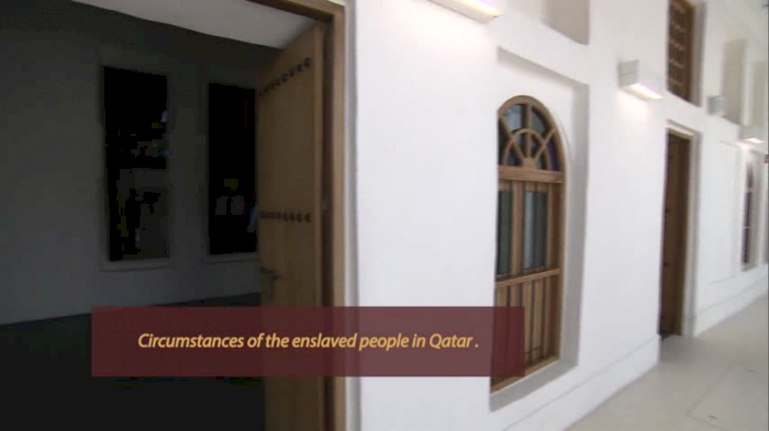Msheireb Museums