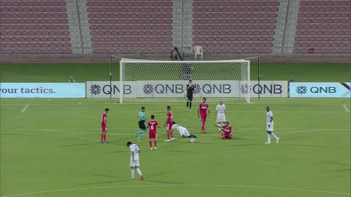 QNB Stars League Studio