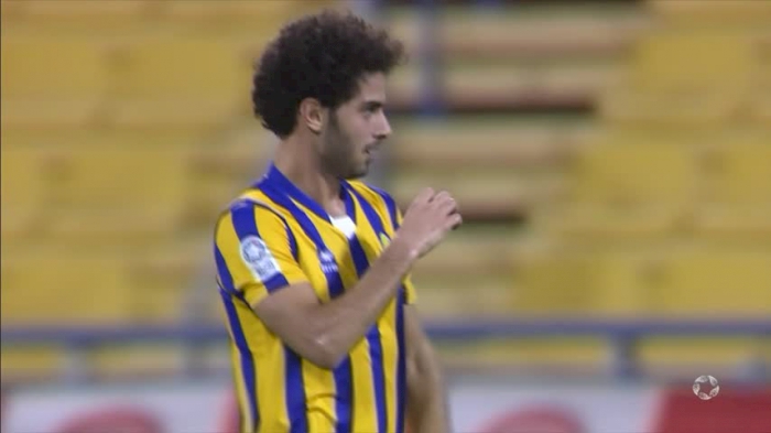 QNB Stars League Studio