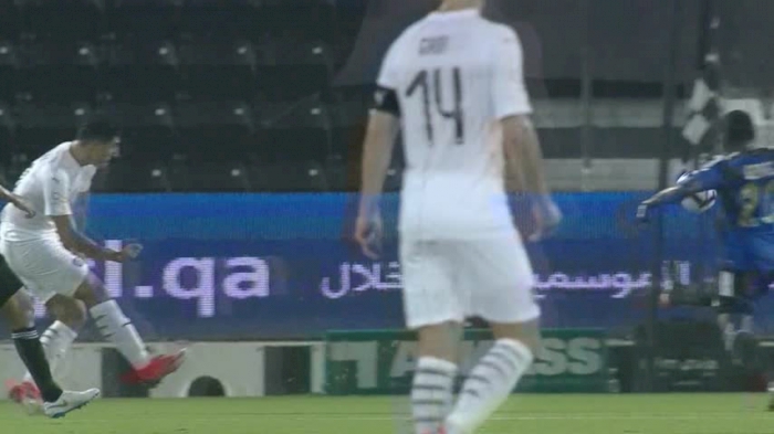 QNB Stars League Studio