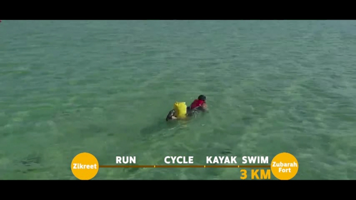 Samla Documentary