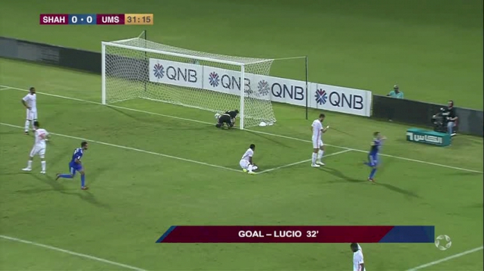 QNB Stars league Goals & Matches