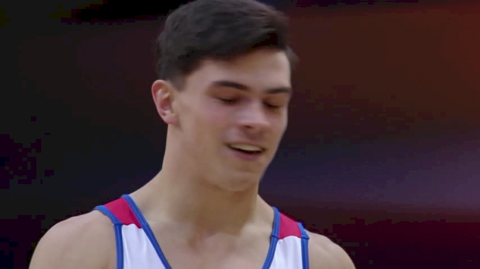 48th Artistic Gymnastics World Championships 2018