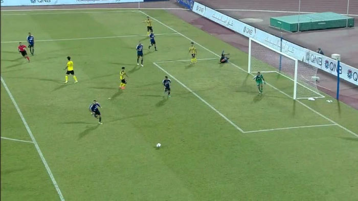 QNB Stars League