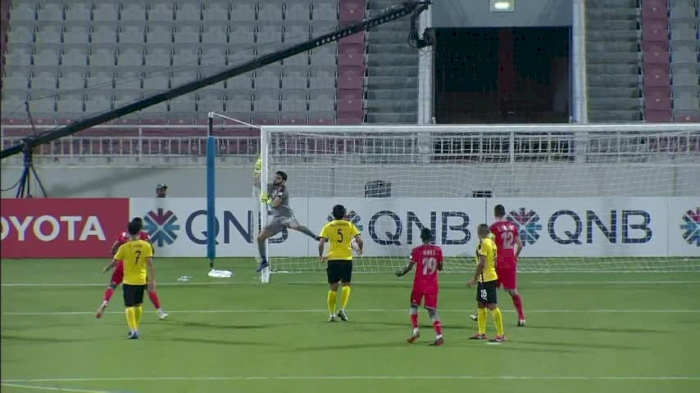 QNB Stars League Studio Analysis