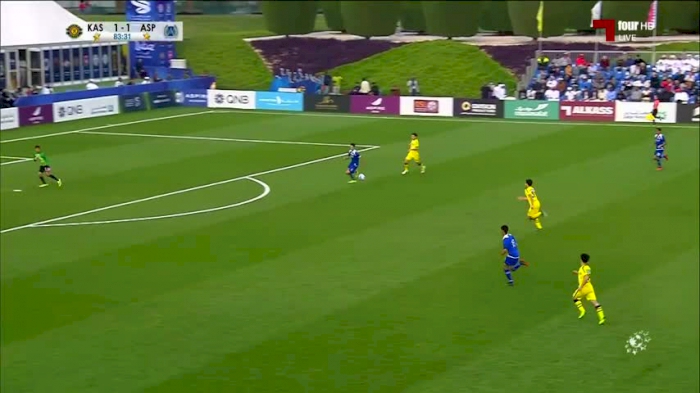 goal 3