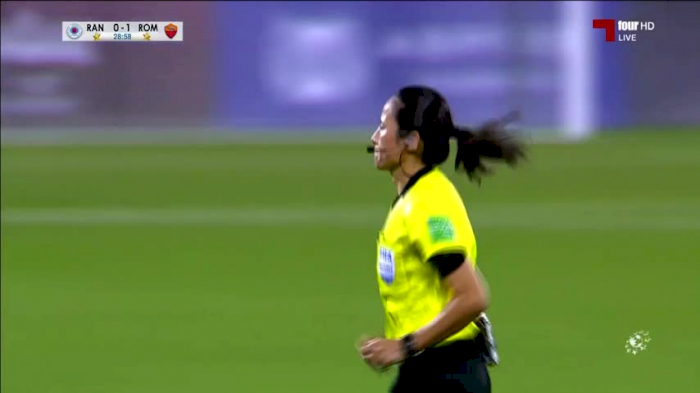 VAR