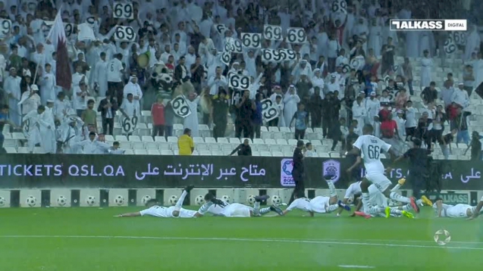 QNB STARS LEAGUE 
