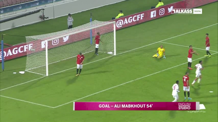 24th Arabian Gulf Cup 2019 (Group A) - Day 1 Goals!