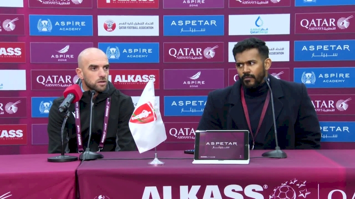 DAY 3. - Seattle Sounders and Mohammed VI Press Conferences