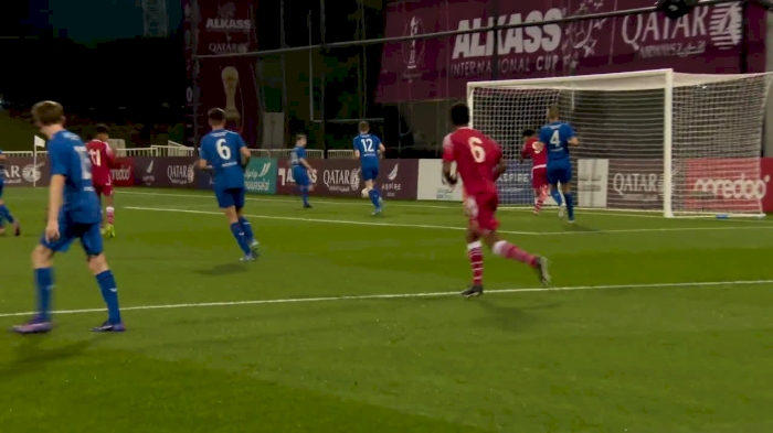  Mohammed VI vs Rangers FC
