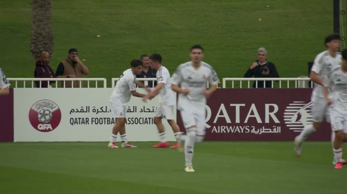 Press Conference - Real Madrid vs Al Ahly