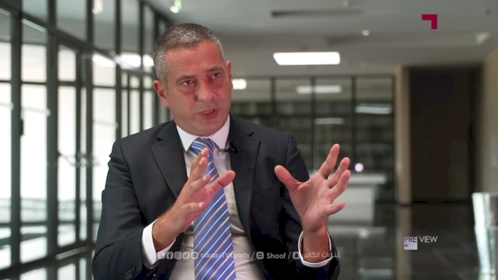 Doha Bank Stars League Preview Show - Week 2 