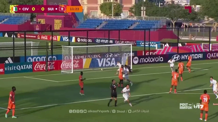 FIFA U-17 World Cup Qatar 2025 | Post-match show | Day 2