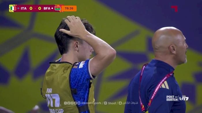 Day 19 | Post-Match Show of the FIFA U-17 World Cup Qatar 2025.