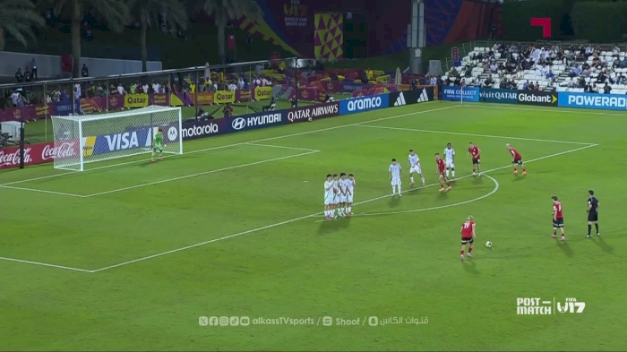 Day 22 | Post-Match Show of the FIFA U-17 World Cup Qatar 2025