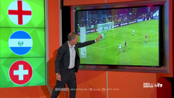 Day 23 | Post-Match Show of the FIFA U-17 World Cup Qatar 2025