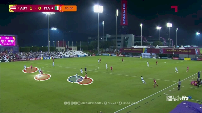 Day 24 | Post-Match Show of the FIFA U-17 World Cup Qatar 2025