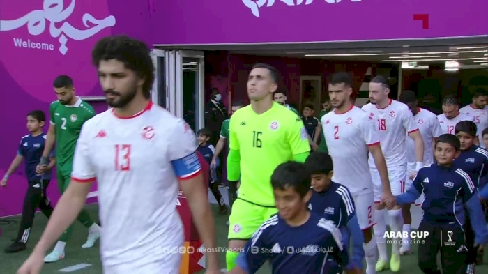 Day 2 | Magazine Show of the FIF Arab Cup Qatar 2025