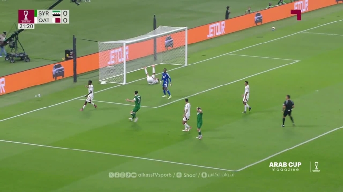 Day 5 | Magazine Show of the FIFA Arab Cup Qatar 2025