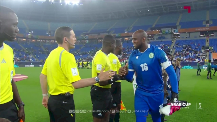 Day 9| FIFA Arab Cup Qatar 2025 - Magazine Show 