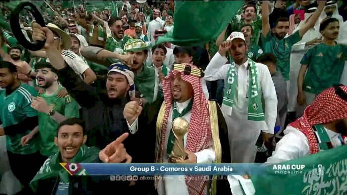 Day 14 | FIFA Arab Cup Qatar 2025- Magazine Show