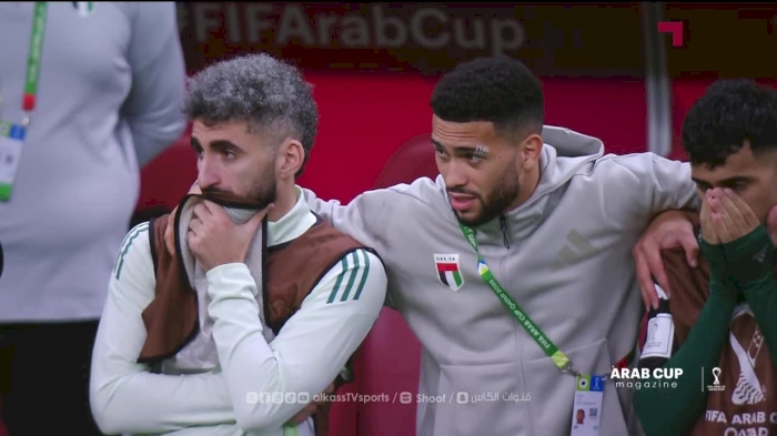 Day 15 | FIFA Arab Cup Qatar 2025 - Magazine Show 